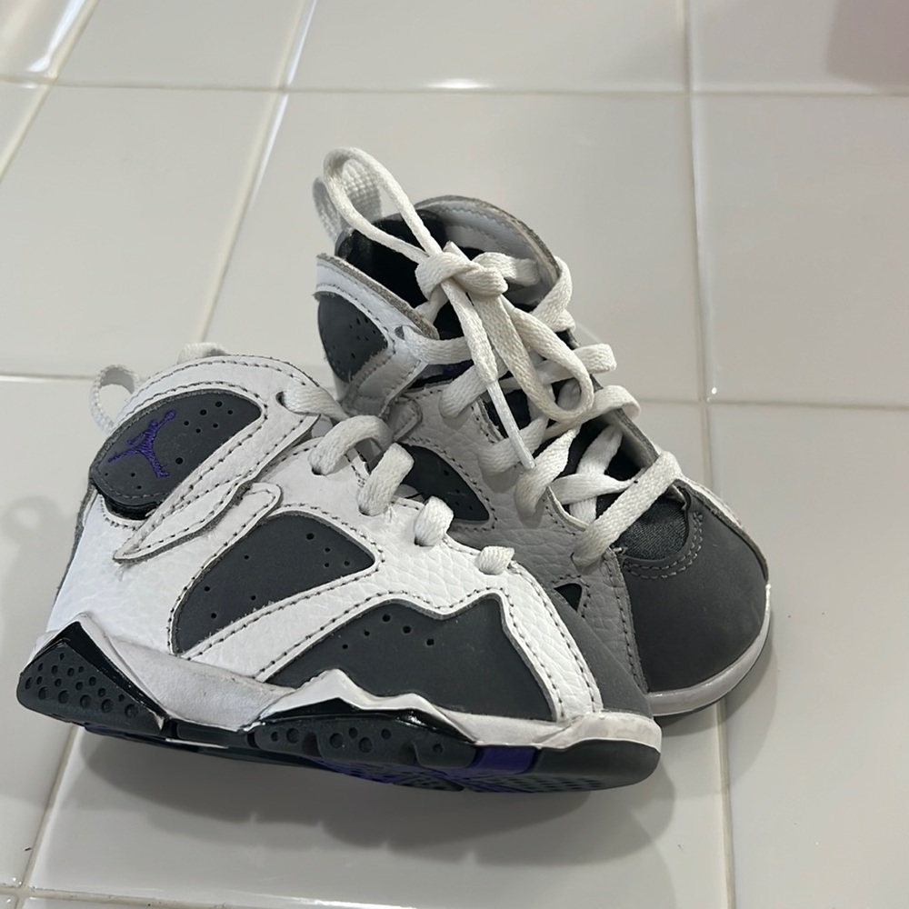 Air Jordan 7 Retro “Flint”